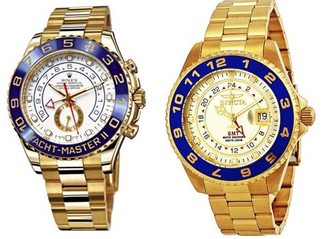 invicta rolex clone|rolex vs invicta lawsuit.